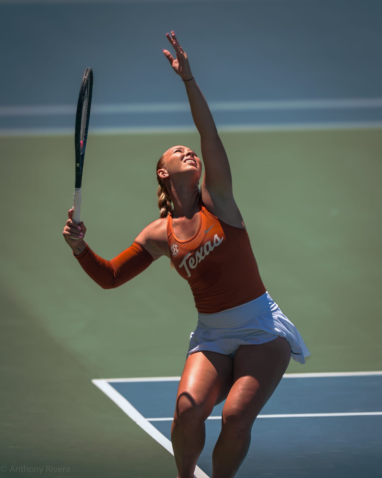 UT Tennis